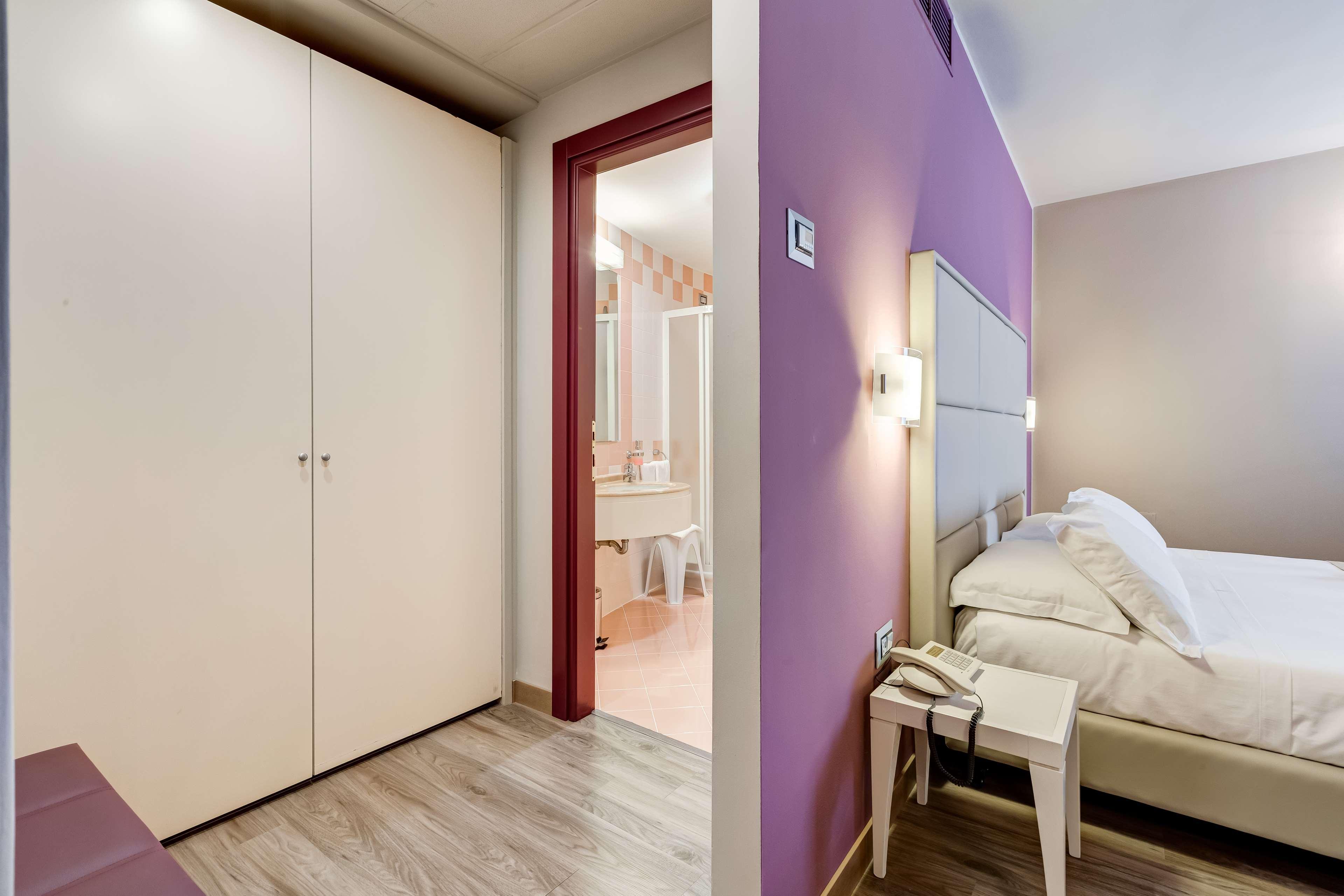 Best Western Hotel Imperiale Nova Siri Marina Dış mekan fotoğraf